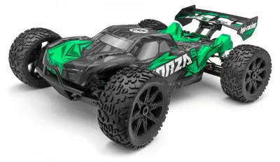Immagine prodotto di HPI Racing VORZA S TRUGGY FLUX, Truggy, scala 1:8, batteria 4000 mAh