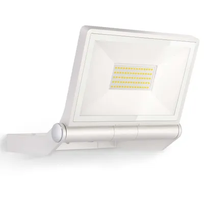 Zdjęcie produktu dla STEINEL XLED ONE XL, Biały, IP44, Aluminium, I, IK03, 8 - 35 min