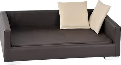 Produktbild von Rohrschneider Tiersofa Lucky Gr.1