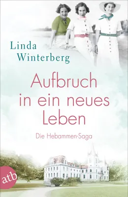 Produktbild von Aufbruch in ein neues Leben