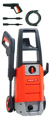 Obrázok produktu pre Čistič vysokotlakový, 1500W, 6l/min, FESTA
