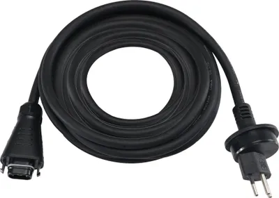 Produktbild von 20m Anschlusskabel 1,5mm Mikrowechselrichter mit BC05-Anschluss zu Steckertyp 13 (CH)