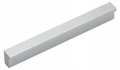 Produktbild von Gamet UA02 Möbelgriff Aluminium 1200 mm