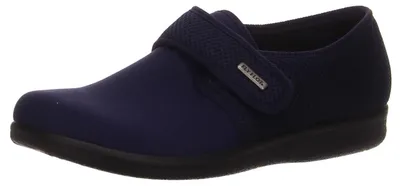 Produktbild von FLY FLOT Hausschuhe dunkelblau in Gr. 43