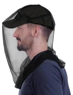 Obrázok produktu pre Sieťky proti hmyzu, 4 kusy, ochrana proti muchám a inému hmyzu