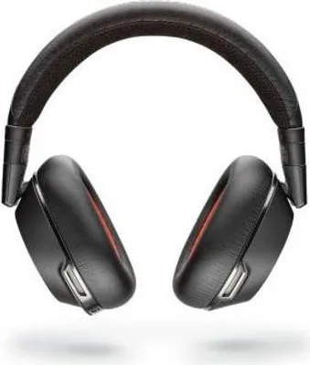 Immagine prodotto di POLY Voyager 8200 UC Auricolare Con cavo e senza cavo A Padiglione Ufficio Bluetooth Nero