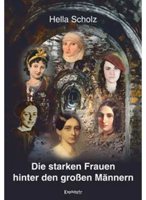 Obrázok produktu pre Die starken Frauen hinter den großen Männern