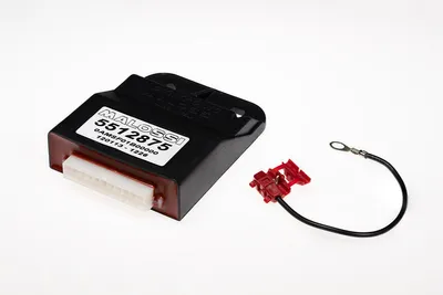 Produktbild von Malossi DIGITRONIC KRM Steuergerät für Kit 5512894