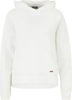 Produktbild von Venice Beach Damen Liyana Kapuzen Sweatshirt 100291  cloud white  : M : cloud white Farbe: cloud white Größe: M