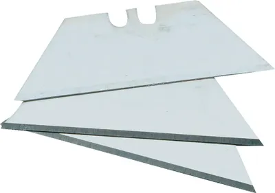 Immagine prodotto di Lame di ricambio Portwest KN91 per coltelli KN30 e KN40 (10) Nessun colore