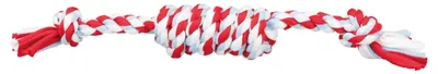 Produktbild von TRIXIE Tau mit Knoten, 31 cm