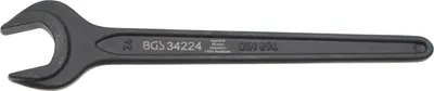Zdjęcie produktu dla BGS technic Single Open End Spanner, 170 g