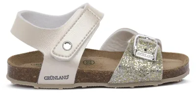 Image de Grünland Chaussures SB1904PLATINO