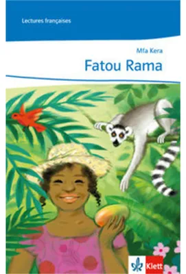 Immagine prodotto di Fatou Rama