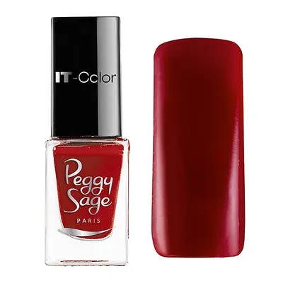 Zdjęcie produktu dla Peggy Sage Lakier do paznokci 5025 Ludivine, 5ml