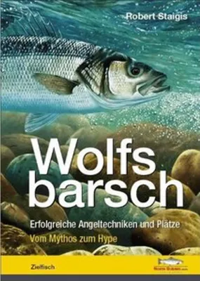 Produktbild von Wolfsbarsch