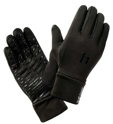 Immagine prodotto di Huari - Guanti unisex "Manico" IG894 (taglia XL) (neri)