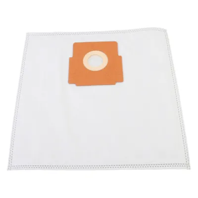Produktbild von 10 Staubsaugerbeutel passend für Zelmer Meteor, Allegra - Ersatz für Swirl Z 111