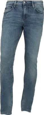 Produktbild von TOM TAILOR slim PIERS blue deni 10280 31/34