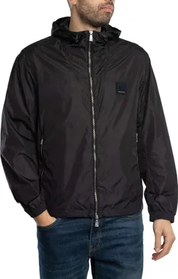Produktbild von Armani Exchange Herren Sakko Schwarz 483854 : Größe - L Größe: L