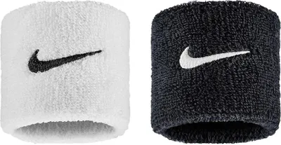 Immagine prodotto di Nike Swoosh Classic Schweißband (confezione da 2)