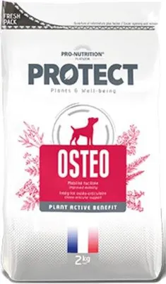 Produktbild von Pro Nutrition - Protect CHIEN OSTEO - 2 kg