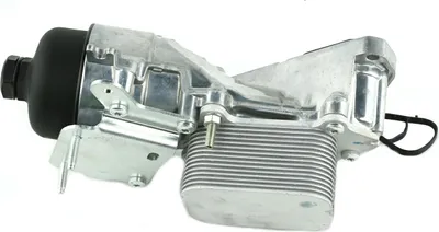 Produktbild von FAST FT55213 Ölkühler Motoröl für FORD Fiesta Mk6 Schrägheck (JA8, JR8) FOCUS III Turnier Kuga Mk2 (DM2) MONDEO IV Turnier (BA7) für MINI Schrägheck