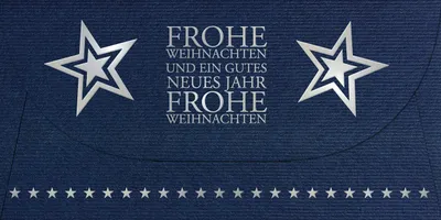 Produktbild von Weihnachten - Geldkarte - Geldgeschenkkarte- Format 11 x 22 cm für
