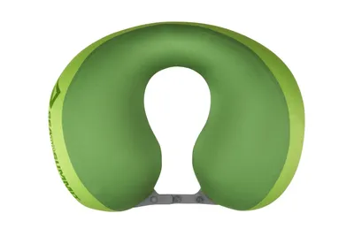 Produktbild von Reise-Kissen STS Aeros Pillow Premium Traveller Lime