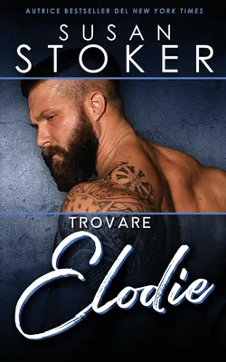 Produktbild von Trovare Elodie