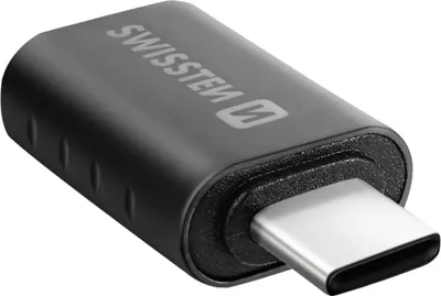 Produktbild von Swissten OTG Adapteris USB-C to USB 3.0 Savienojums