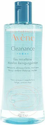 Image de Avène Cleanance Eau micellaire