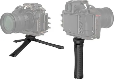 Produktbild von SMALLRIG 4117 Mini-Schnellverschluss-Stativ
