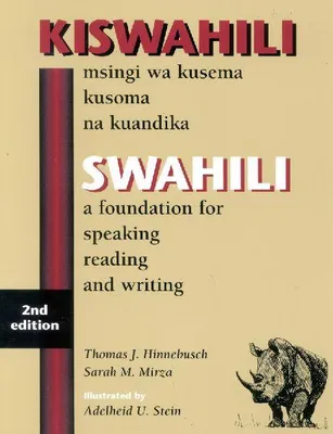 Produktbild von Swahili