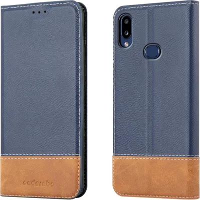 Obrázek produktu pro Cadorabo DE-153292, Samsung, Samsung Galaxy A10s / M01s, Modrá