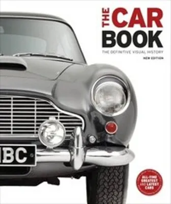 Image de The Car Book