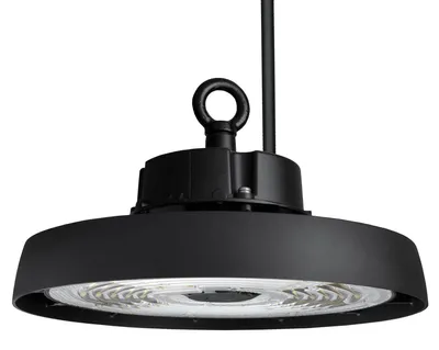 Produktbild von Ledvion LED Hallenstrahler 80W 192lm/W 4000K Dimmbar IP65