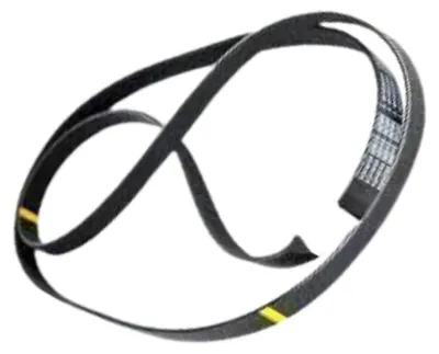 Image de TOYOTA Yaris Courroie trapézoïdale d'origine 90916-02704 OE