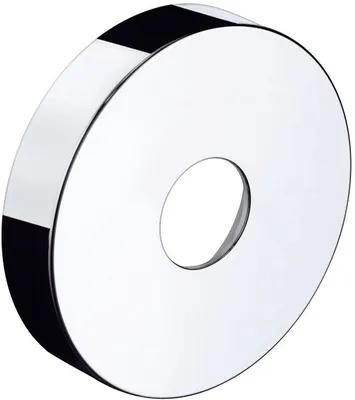 Image de Hansgrohe rosace pour bras de douche chrome