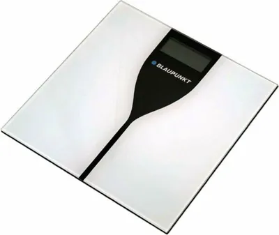 Produktbild von Digitale Badezimmerwaage Blaupunkt BP5002 180 kg