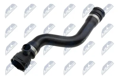 Produktbild von NTY Kühlerschlauch Wasserschlauch für BMW 5 Limousine (E60) GPP-BM-043