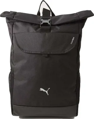 Zdjęcie produktu dla Puma Roll Top Backpack Czarny