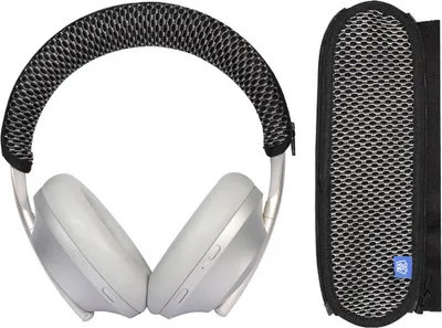 Image de INF Coussinets d'oreille et bandeau de remplacement pour Bose 700 NC700