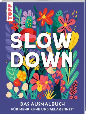 Produktbild von Slow Down