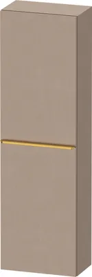 Produktbild von DURAVIT DE1318L34750000 D-Neo HHS 400x240x1320 Lei Mt H3H