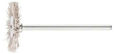 Produktbild von PFERD RBU 2202/2,34 AO 600 0,30, 2,2 cm, 2,2 cm, Stahl, Eisenguss, Edelstahl, Holz, Aluminium, 12000 RPM, 10 Stück(e)