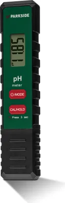 Produktbild von PARKSIDE® PH-Messgerät PPHM 2 A1 / TDS Messgerät PTDSM 2 A1