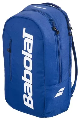 Produktbild von Babolat Court Rucksack Hero Lite Blau