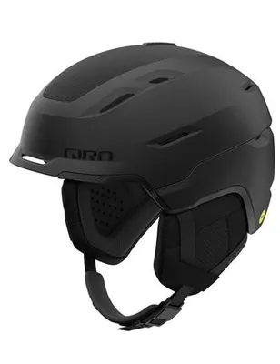 Produktbild von GIRO Giro Tor Spherical MATTE BLACK MATTE BLACK M