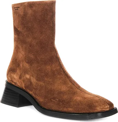 Produktbild von Vagabond Blanca in Moca für Damen – 7 UK - 40 EU - 10 US / Moca